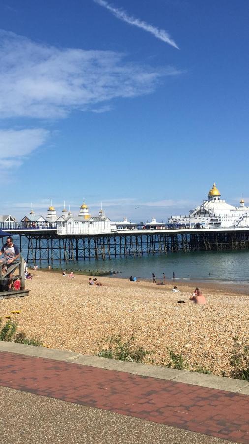 Seaview Sanctuary * Eastbourne