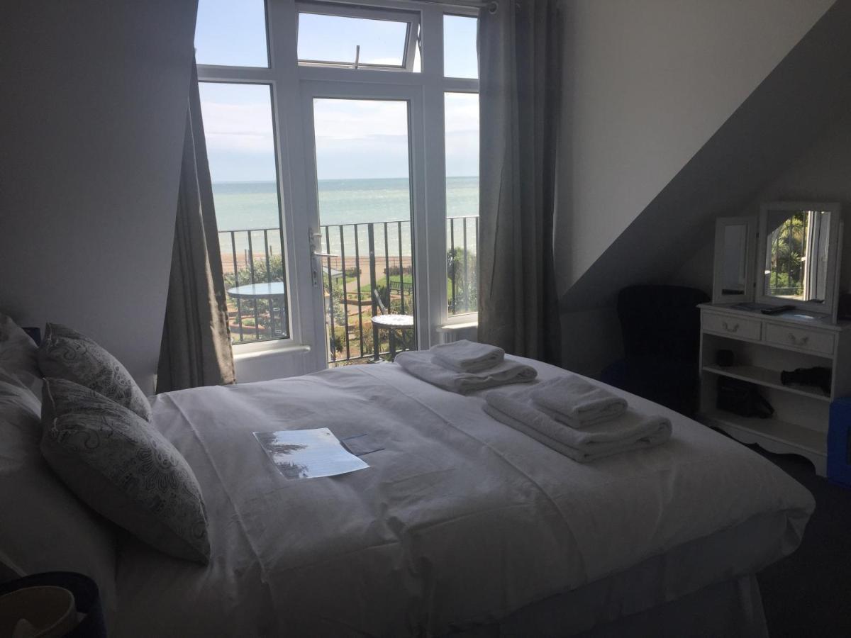 Seaview Sanctuary * Eastbourne